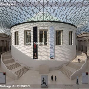 Building Design Architecture Design Architectural Engineering Architect Model No - 3472