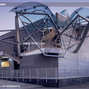 Building Design Architecture Design Architectural Engineering Architect Model No - 3473