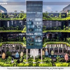 Building Design Architecture Design Architectural Engineering Architect Model No - 3477