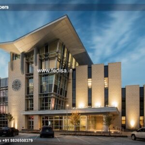 Building Design Architecture Design Architectural Engineering Architect Model No - 3480