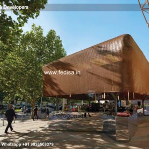 Building Design Architecture Design Architectural Engineering Architect Model No - 3483