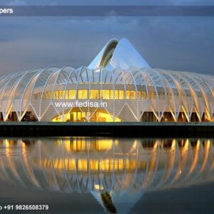 Building Design Architecture Design Architectural Engineering Architect Model No - 3485