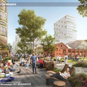 Building Design Architecture Design Architectural Engineering Architect Model No - 3486