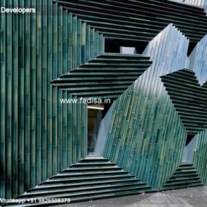 Building Design Architecture Design Architectural Engineering Architect Model No - 3487