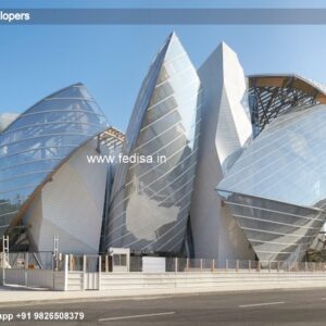 Building Design Architecture Design Architectural Engineering Architect Model No - 3491