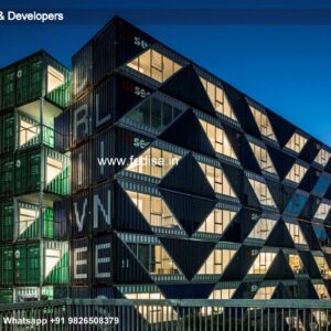 Building Design Architecture Design Architectural Engineering Architect Model No - 3493