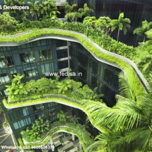 Building Design Architecture Design Architectural Engineering Architect Model No - 3499