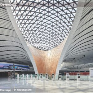 Building Design Architecture Design Architectural Engineering Architect Model No - 3501