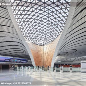 Building Design Architecture Design Architectural Engineering Architect Model No - 3503