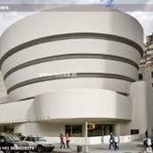 Building Design Architecture Design Architectural Engineering Architect Model No - 3506