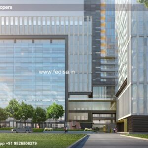 Building Design Architecture Design Architectural Engineering Architect Model No - 3508