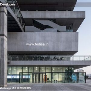 Building Design Architecture Design Architectural Engineering Architect Model No - 3510