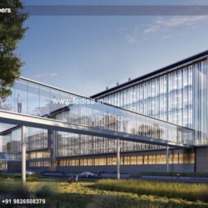 Building Design Architecture Design Architectural Engineering Architect Model No - 3513