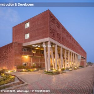Building Design Architecture Design Architectural Engineering Architect Model No - 3514
