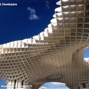 Building Design Architecture Design Architectural Engineering Architect Model No - 3515