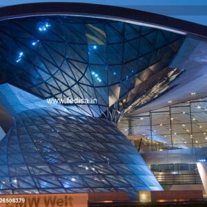 Building Design Architecture Design Architectural Engineering Architect Model No - 3517