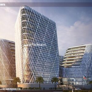 Building Design Architecture Design Architectural Engineering Architect Model No - 3521