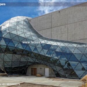 Building Design Architecture Design Architectural Engineering Architect Model No - 3524