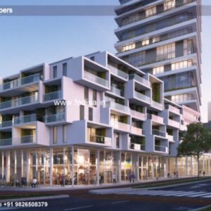 Building Design Architecture Design Architectural Engineering Architect Model No - 3525