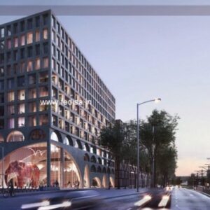 Building Design Architecture Design Architectural Engineering Architect Model No - 3527