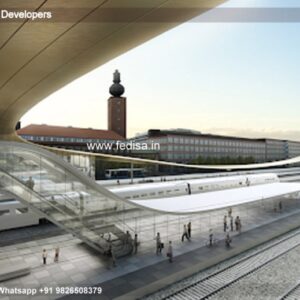 Building Design Architecture Design Architectural Engineering Architect Model No - 3533