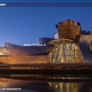 Building Design Architecture Design Architectural Engineering Architect Model No - 3534