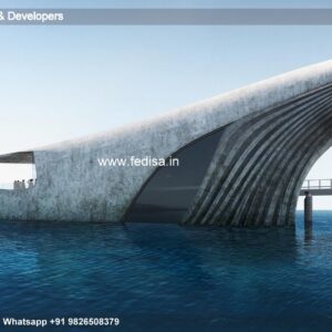 Building Design Architecture Design Architectural Engineering Architect Model No - 3535