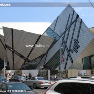 Building Design Architecture Design Architectural Engineering Architect Model No - 3538