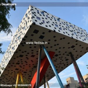 Building Design Architecture Design Architectural Engineering Architect Model No - 3539