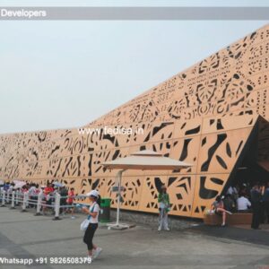 Building Design Architecture Design Architectural Engineering Architect Model No - 3540