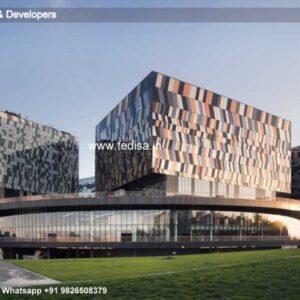 Building Design Architecture Design Architectural Engineering Architect Model No - 3542