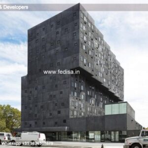 Building Design Architecture Design Architectural Engineering Architect Model No - 3543