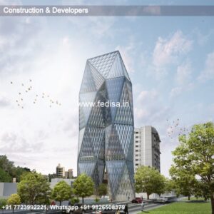 Building Design Architecture Design Architectural Engineering Architect Model No - 3550