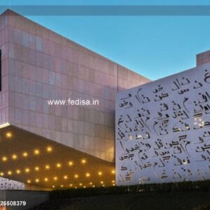 Building Design Architecture Design Architectural Engineering Architect Model No - 3552