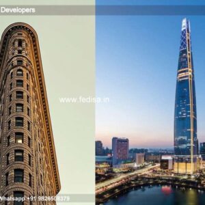 Building Design Architecture Design Architectural Engineering Architect Model No - 3554