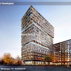 Building Design Architecture Design Architectural Engineering Architect Model No - 3555