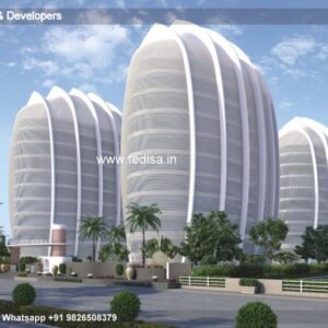 Building Design Architecture Design Architectural Engineering Architect Model No - 3558