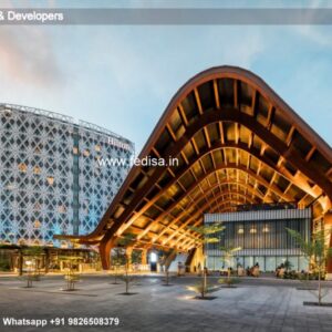 Building Design Architecture Design Architectural Engineering Architect Model No - 3559