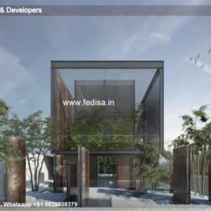 Building Design Architecture Design Architectural Engineering Architect Model No - 3561