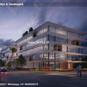 Building Design Architecture Design Architectural Engineering Architect Model No - 3563