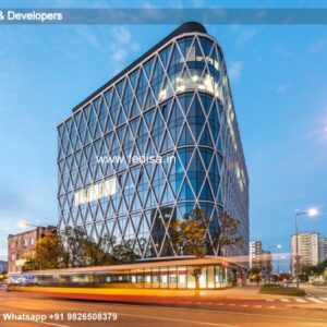 Building Design Architecture Design Architectural Engineering Architect Model No - 3566