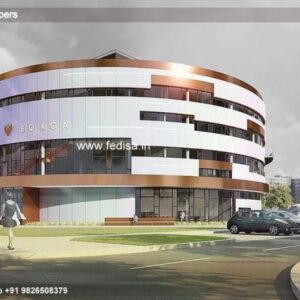 Building Design Architecture Design Architectural Engineering Architect Model No - 3568