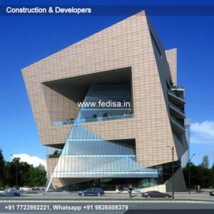 Building Design Architecture Design Architectural Engineering Architect Model No - 3573