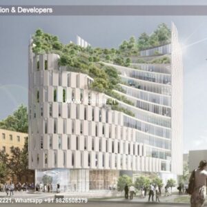 Building Design Architecture Design Architectural Engineering Architect Model No - 3574