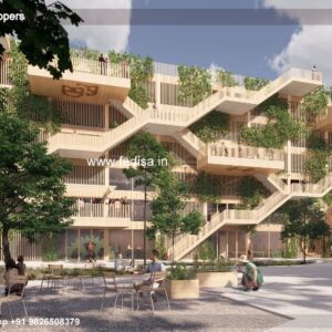 Building Design Architecture Design Architectural Engineering Architect Model No - 3575