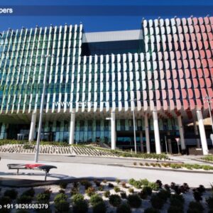 Building Design Architecture Design Architectural Engineering Architect Model No - 3576