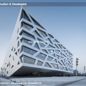 Building Design Architecture Design Architectural Engineering Architect Model No - 3578