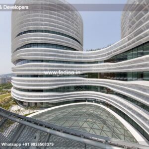 Building Design Architecture Design Architectural Engineering Architect Model No - 3582