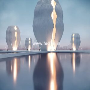 Building Design Architecture Design Architectural Engineering Architect Model No - 3587