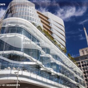 Building Design Architecture Design Architectural Engineering Architect Model No - 3590